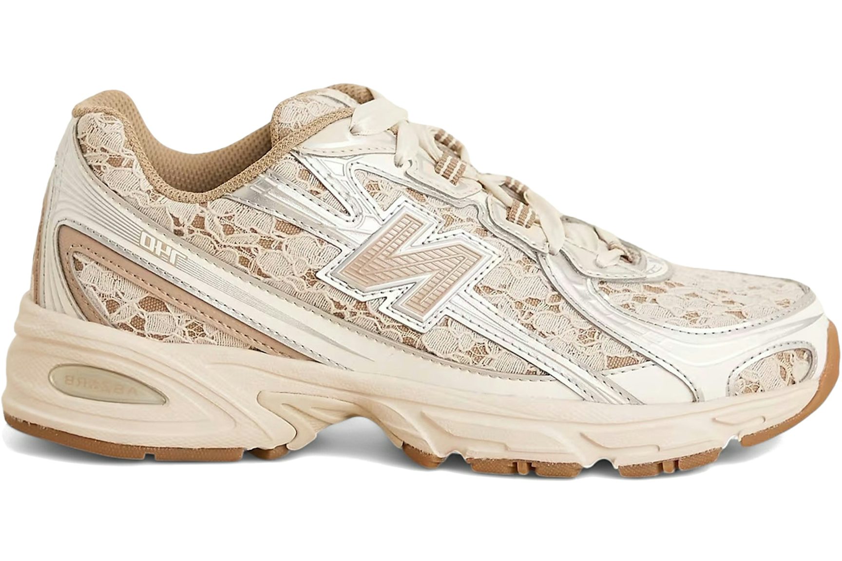 New Balance 740 ASOS Exclusive Lace Beige-1