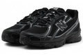New Balance 740 Black Grey Lines
