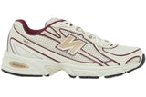 New Balance 740 Mercury Red