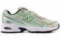 New Balance 740 Mint Flash Ash Wood