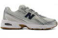New Balance 740 NB Navy Grey Matter Reflection