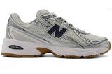 New Balance 740 NB Navy Grey Matter Reflection