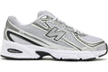 New Balance 740 Pearl Grey White