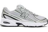 New Balance 740 Pearl Grey White