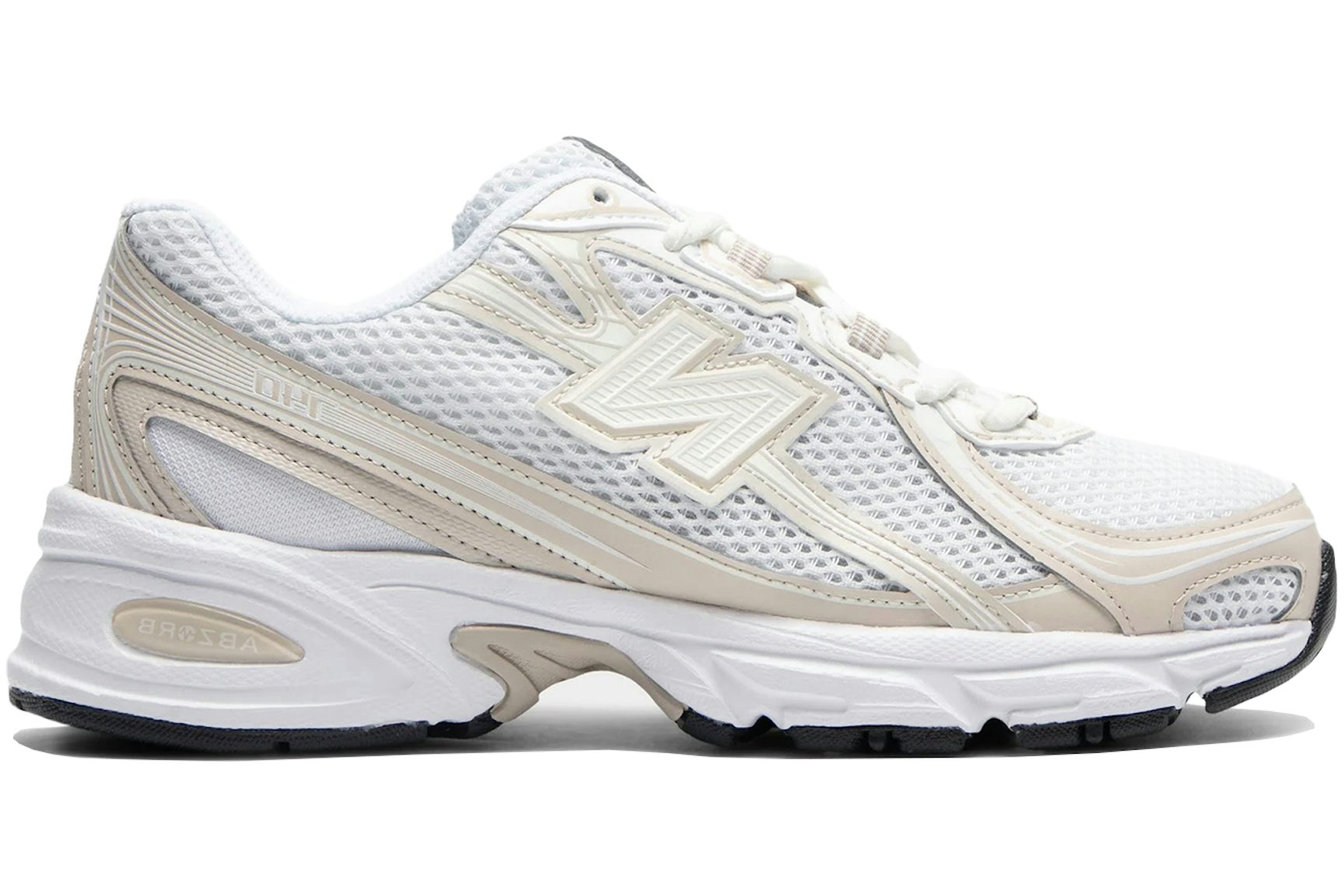 New Balance 740 Sea Salt Timberwolf-1