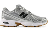New Balance 740 Slate Grey Frosted Glass White Gum
