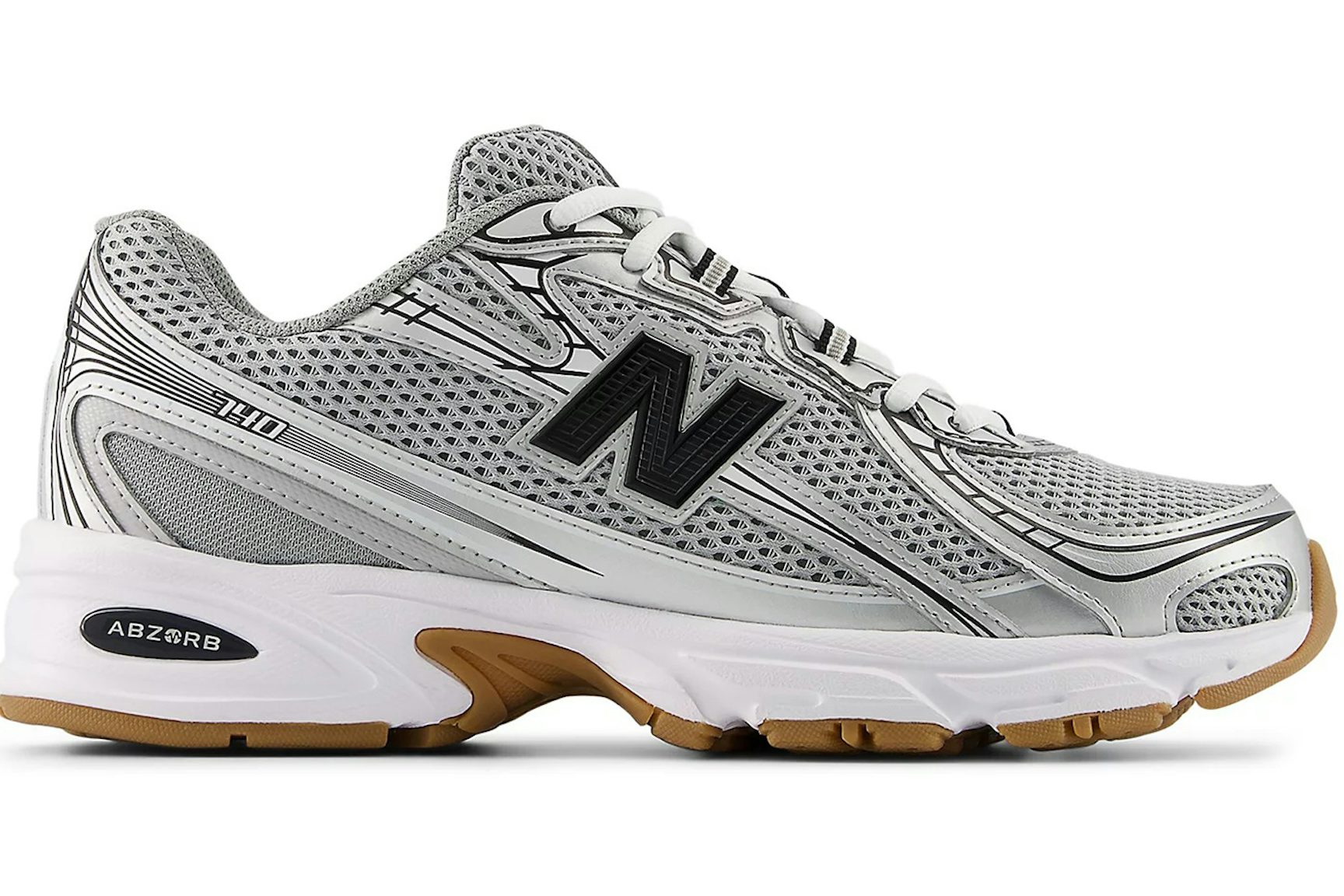 New Balance 740 Slate Grey Frosted Glass White Gum-1