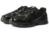 New Balance 740 Triple Black Patent