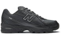 New Balance 740v2 Castlerock Silver Metallic