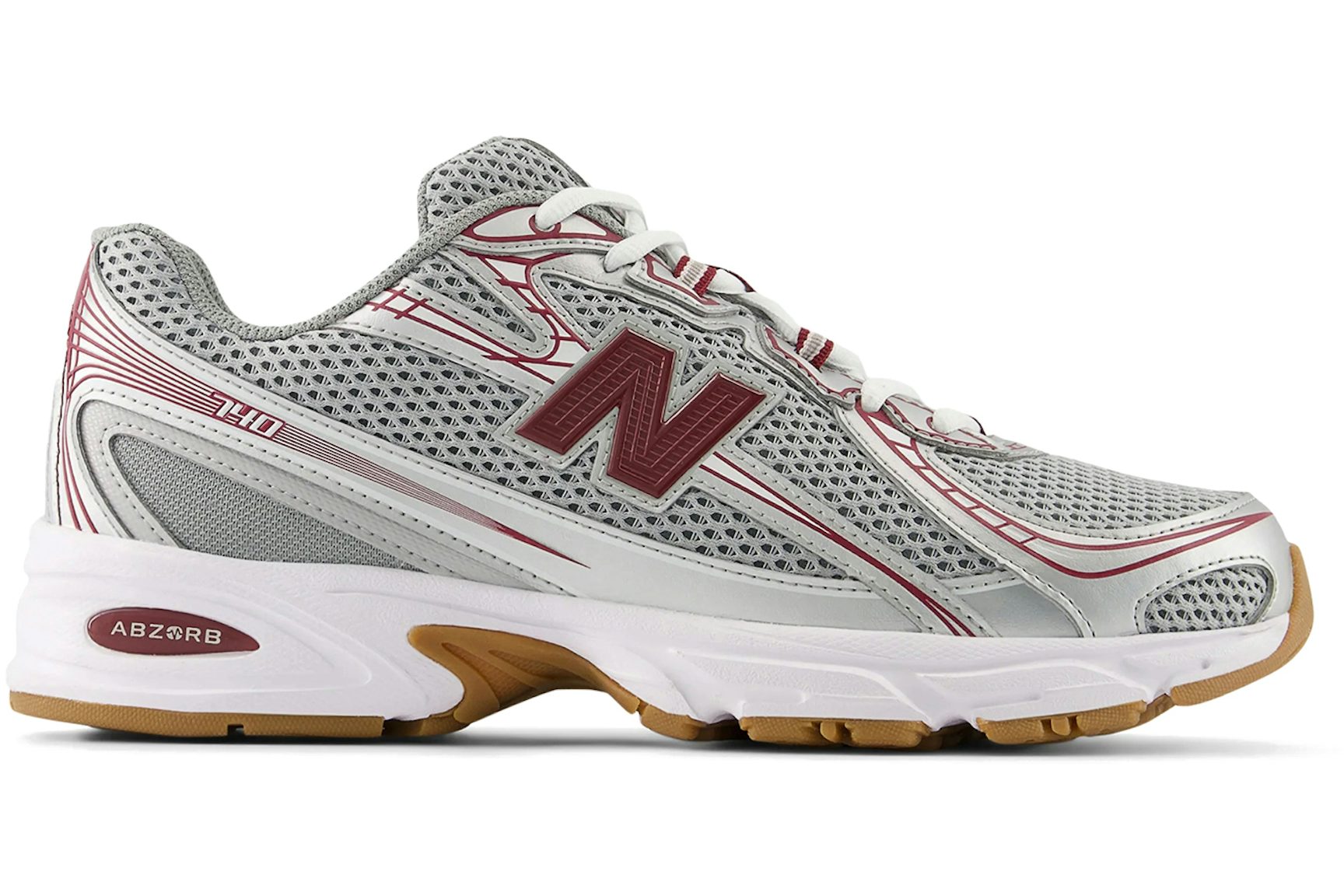 New Balance 740v2 Monarch Wine-1