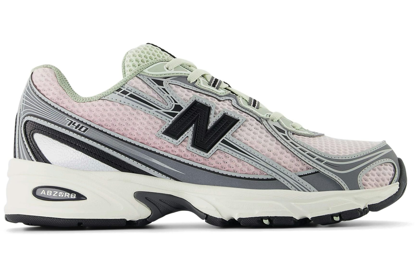 New Balance 740v2 Pink Granite Mineral-1