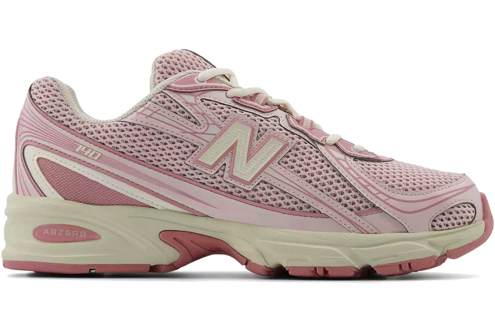 New Balance 740v2 Pink Granite-1
