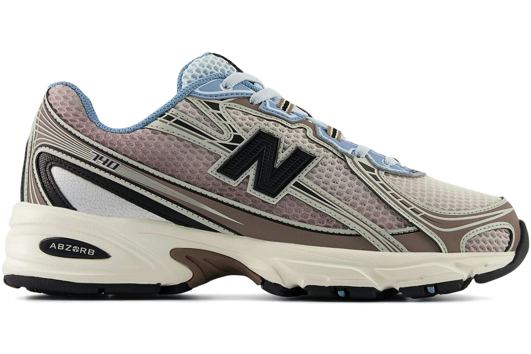 New Balance 740v2 Sea Salt Earth Shadow-1