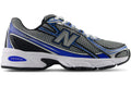 New Balance 740v2 Slate Grey Blue Agate