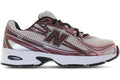 New Balance 740v2 Washed Burgundy Pink Taffy