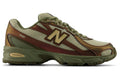 New Balance 740v2 Woodland Rich Oak