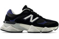 New Balance 9060 Black Concord White