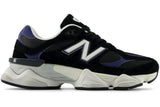 New Balance 9060 Black Concord White