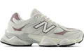 New Balance 9060 Grey Matter Ice Wine