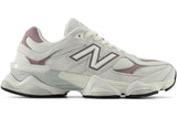 New Balance 9060 Grey Matter Ice Wine