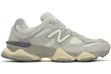 New Balance 9060 Light Grey White