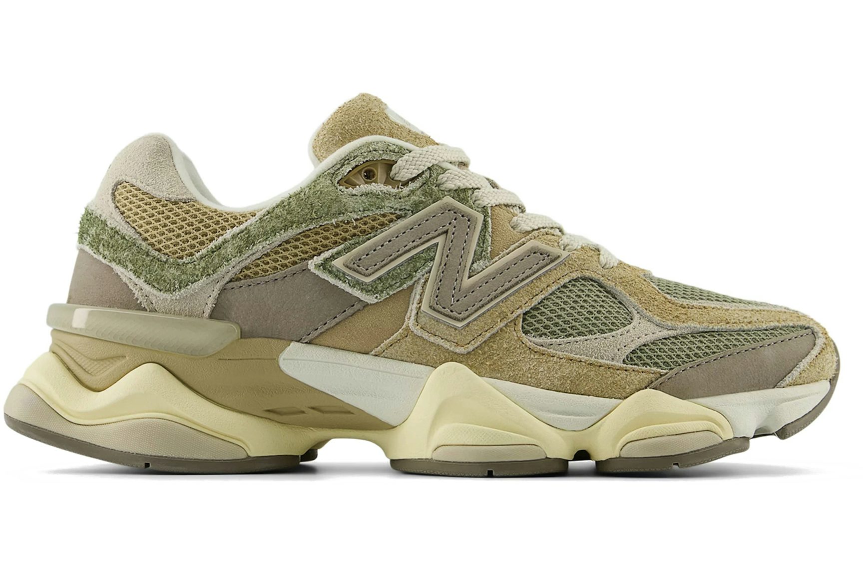 New Balance 9060 Olivine Great Plains-1