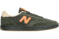 New Balance Numeric 440 Forest Green