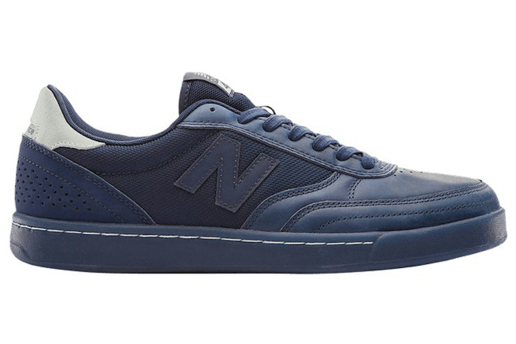 New Balance Numeric 440 Tom Kno Navy-1
