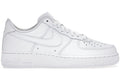Nike Air Force 1 Low '07 White