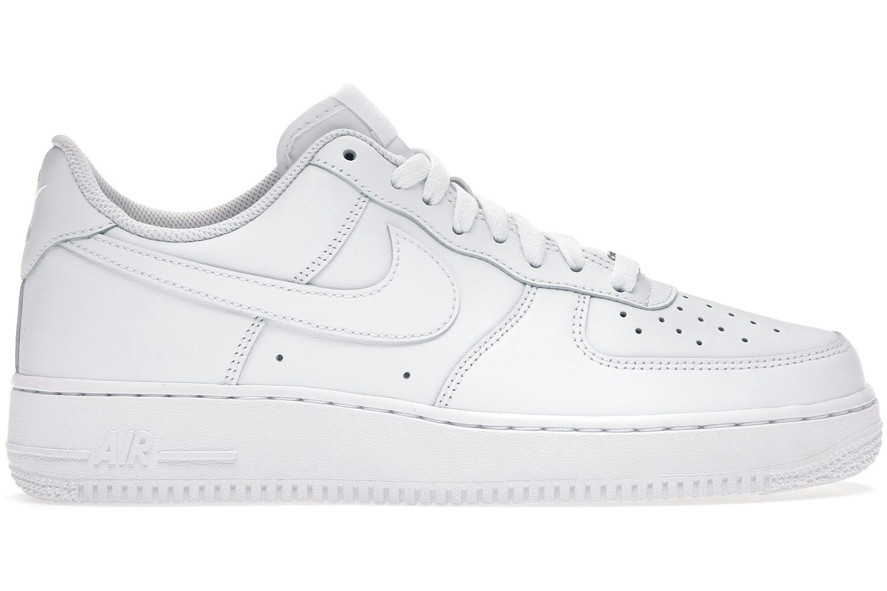 Nike Air Force 1 Low '07 White
