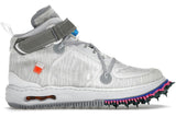 Nike Air Force 1 Mid Off-White White
