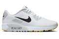 Nike Air Max 90 Golf White Black Gum
