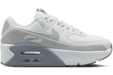 Nike Air Max 90 LV8 White Photon Dust Multi-Color (Women's)