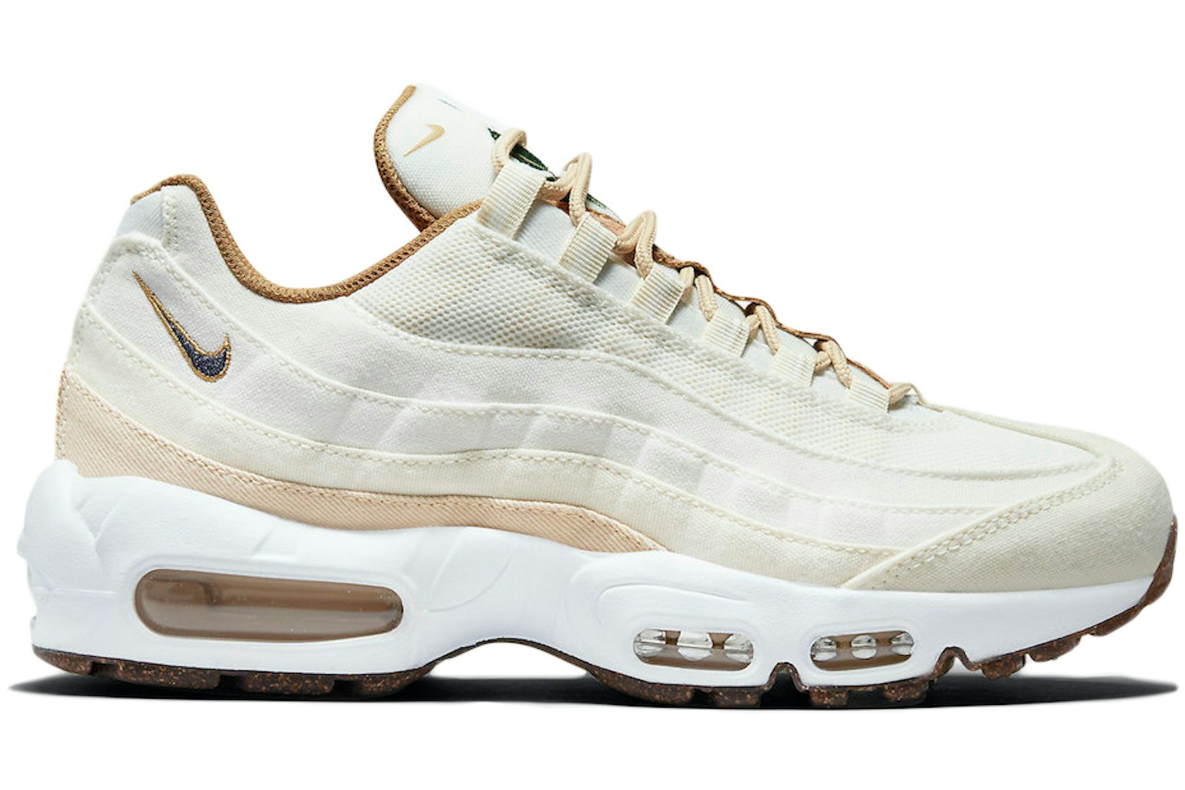 Nike Air Max 95 Cork (Women's)