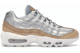 Nike Air Max 95 Pure Platinum (Women's)