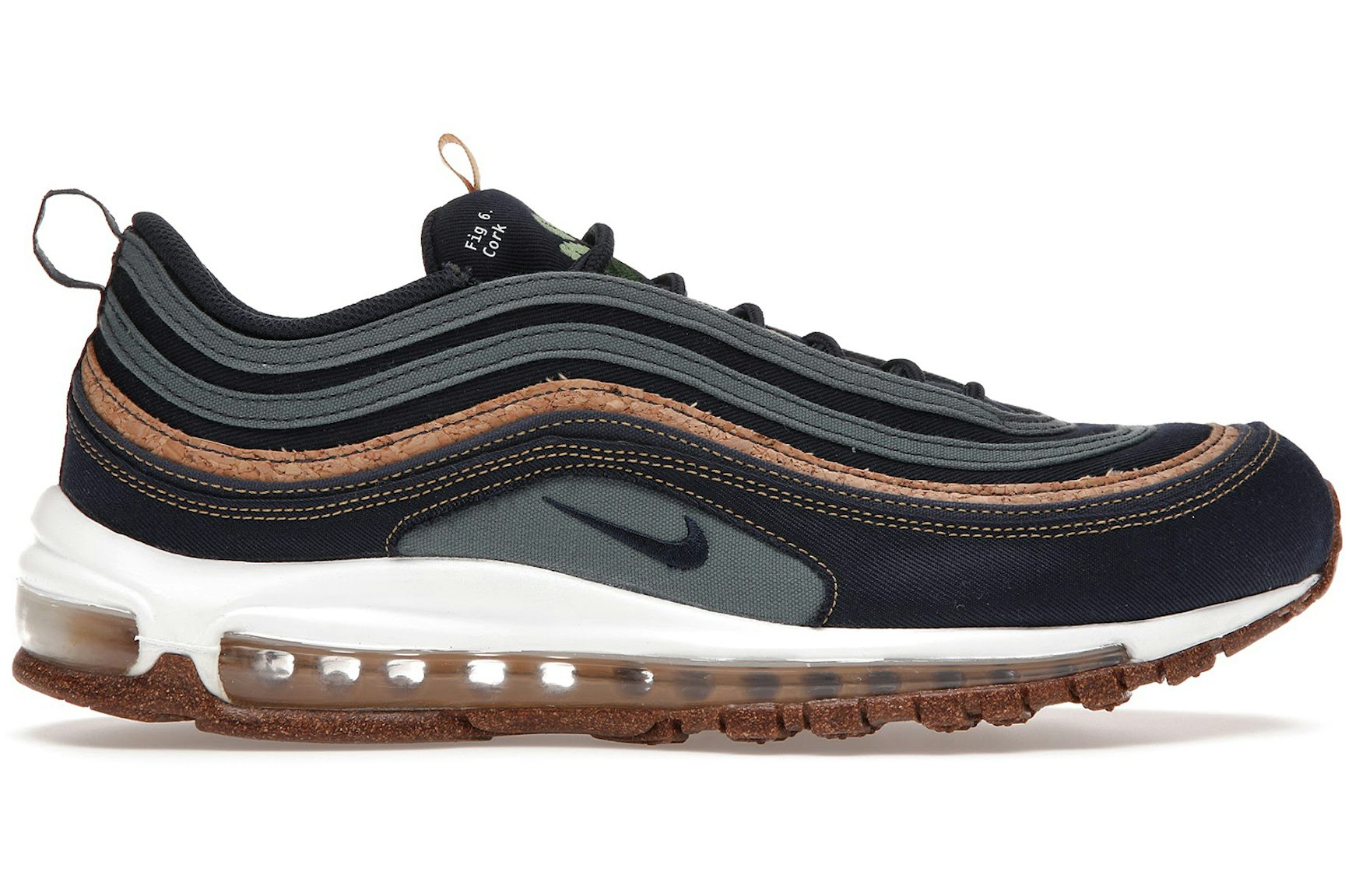 Nike Air Max 97 Cork-1