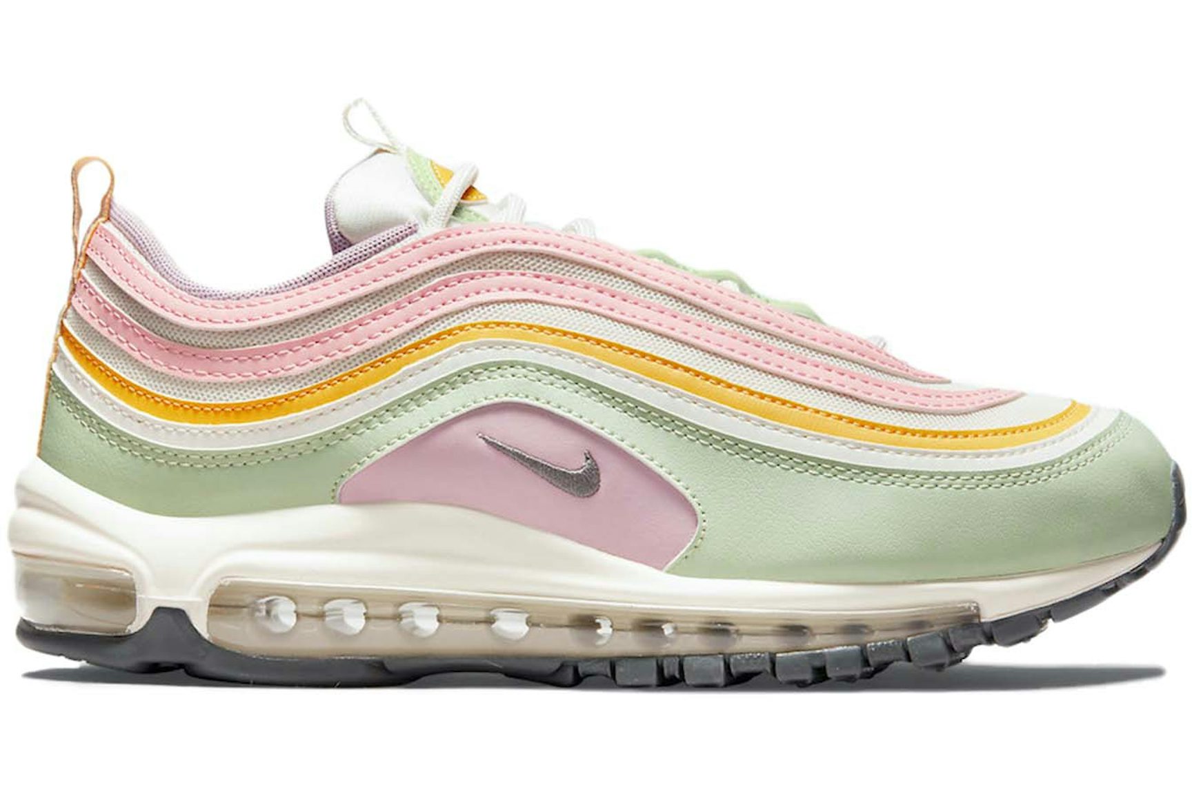 Nike Air Max 97 Multi Pastel (Women's)-1