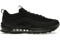 Nike Air Max 97 Next Nature Black Dark Smoke Grey (Women's)