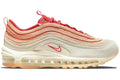Nike Air Max 97 Orange Chalk Cashmere (Women's)