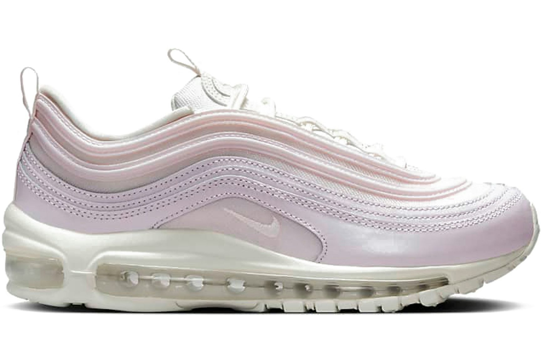 Nike Air Max 97 Pearl Pink Sail (Women's)-1