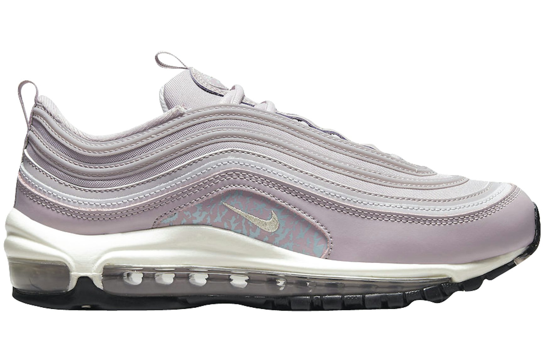 Nike Air Max 97 Plum Flog Reflective Camo (Women's)-1