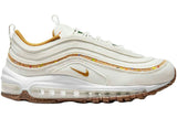 Nike Air Max 97 Sail Wheat (Women's)