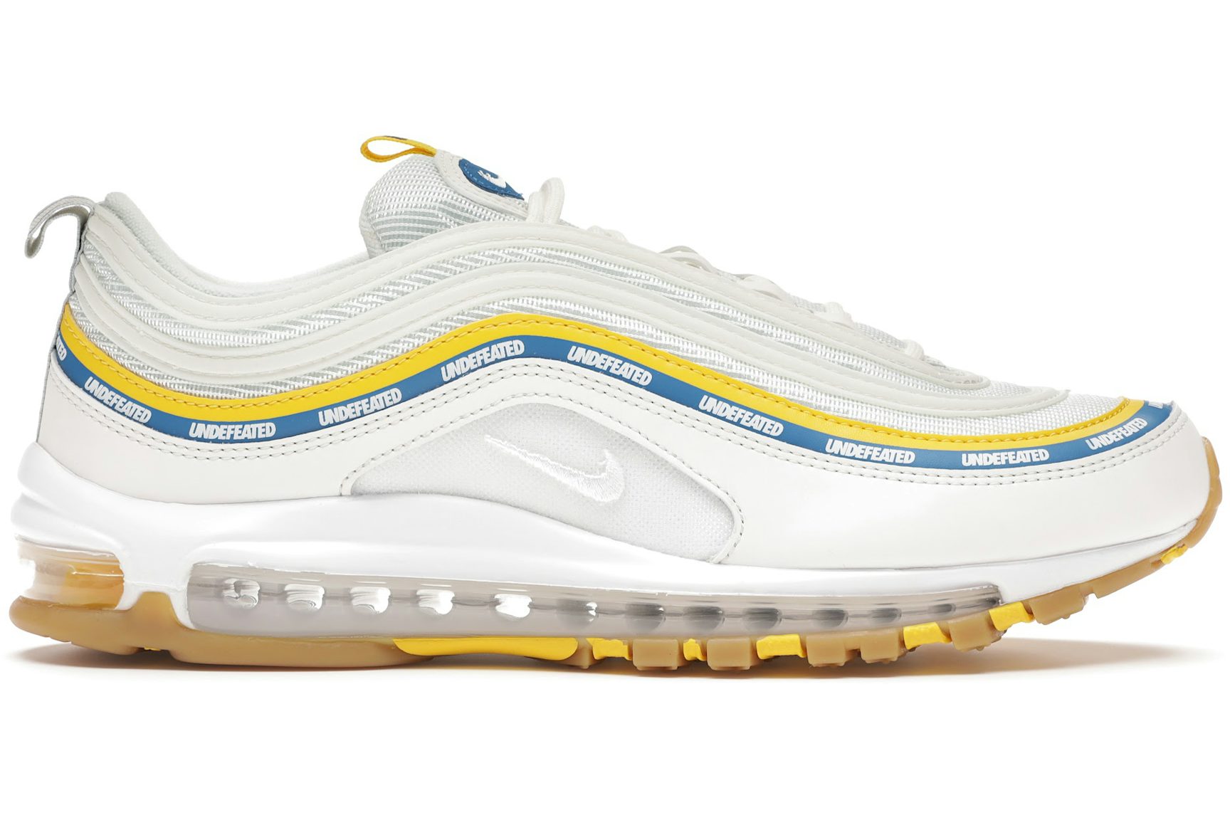 Nike Air Max 97 Undefeated UCLA-1