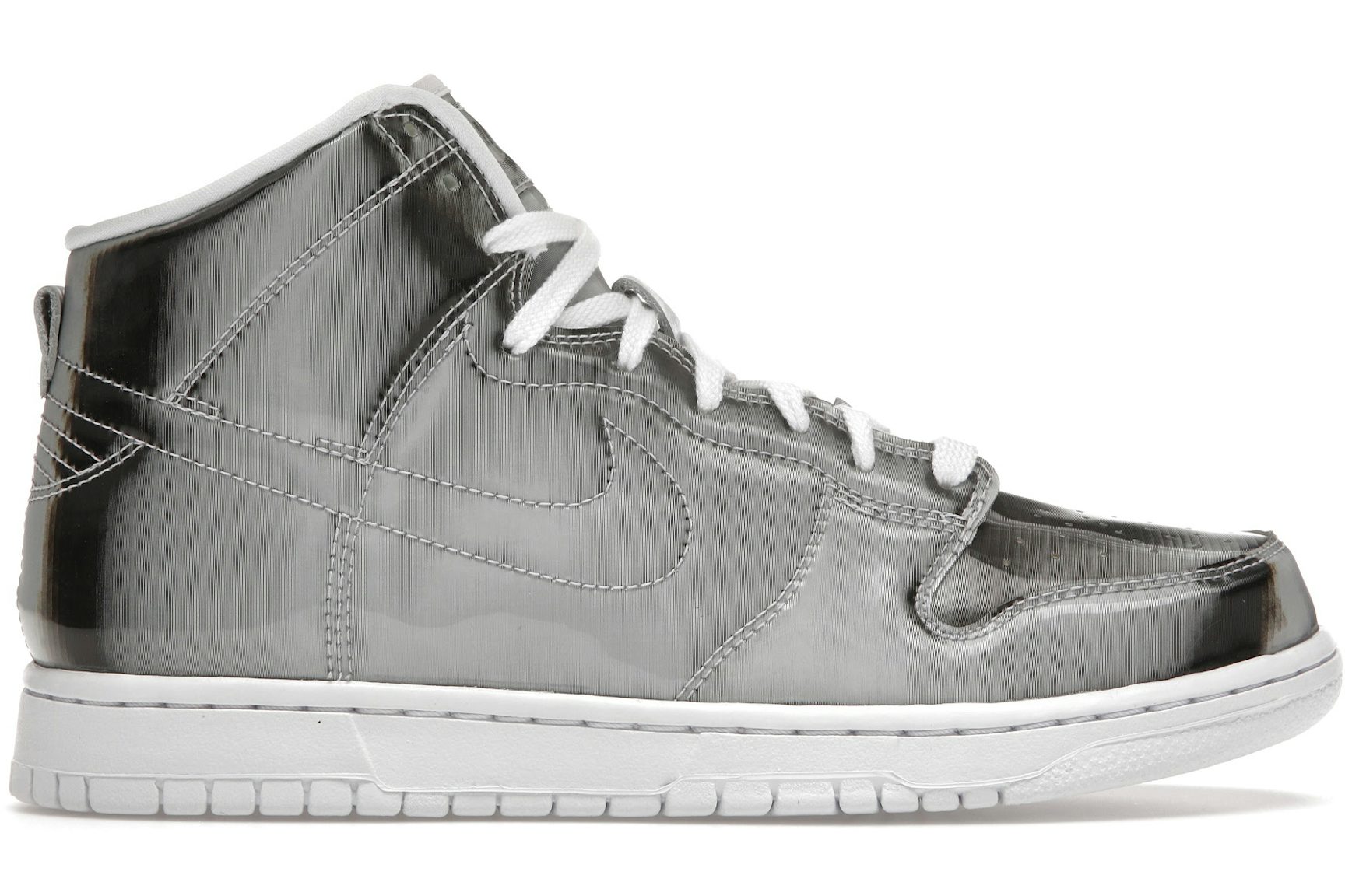 Nike Dunk High CLOT Flux-1