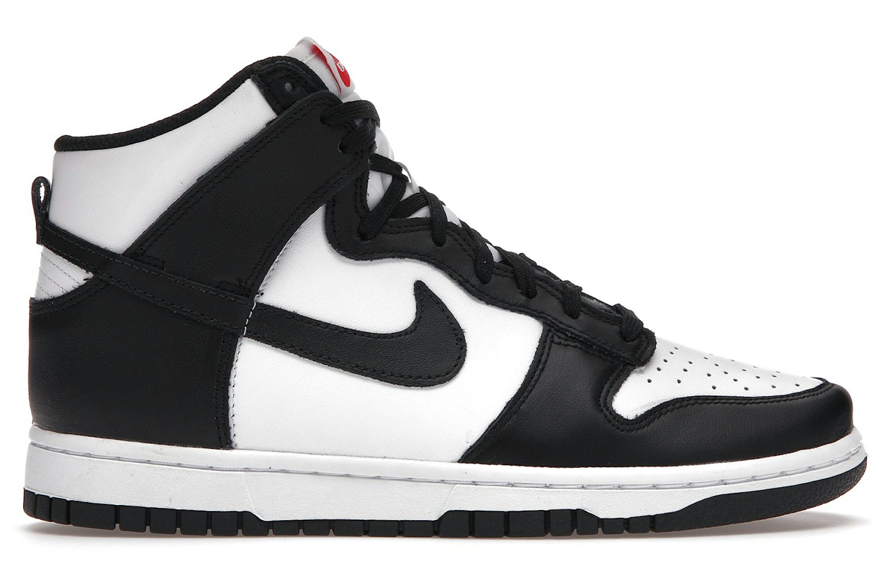 Nike Dunk High Panda (2021) (Women's)-1