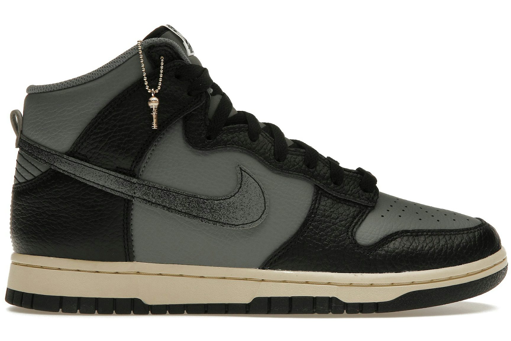 Nike Dunk High Retro Premium Classics 50 Years Of Hip-Hop-1