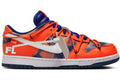 Nike Dunk Low Off-White Futura Syracuse