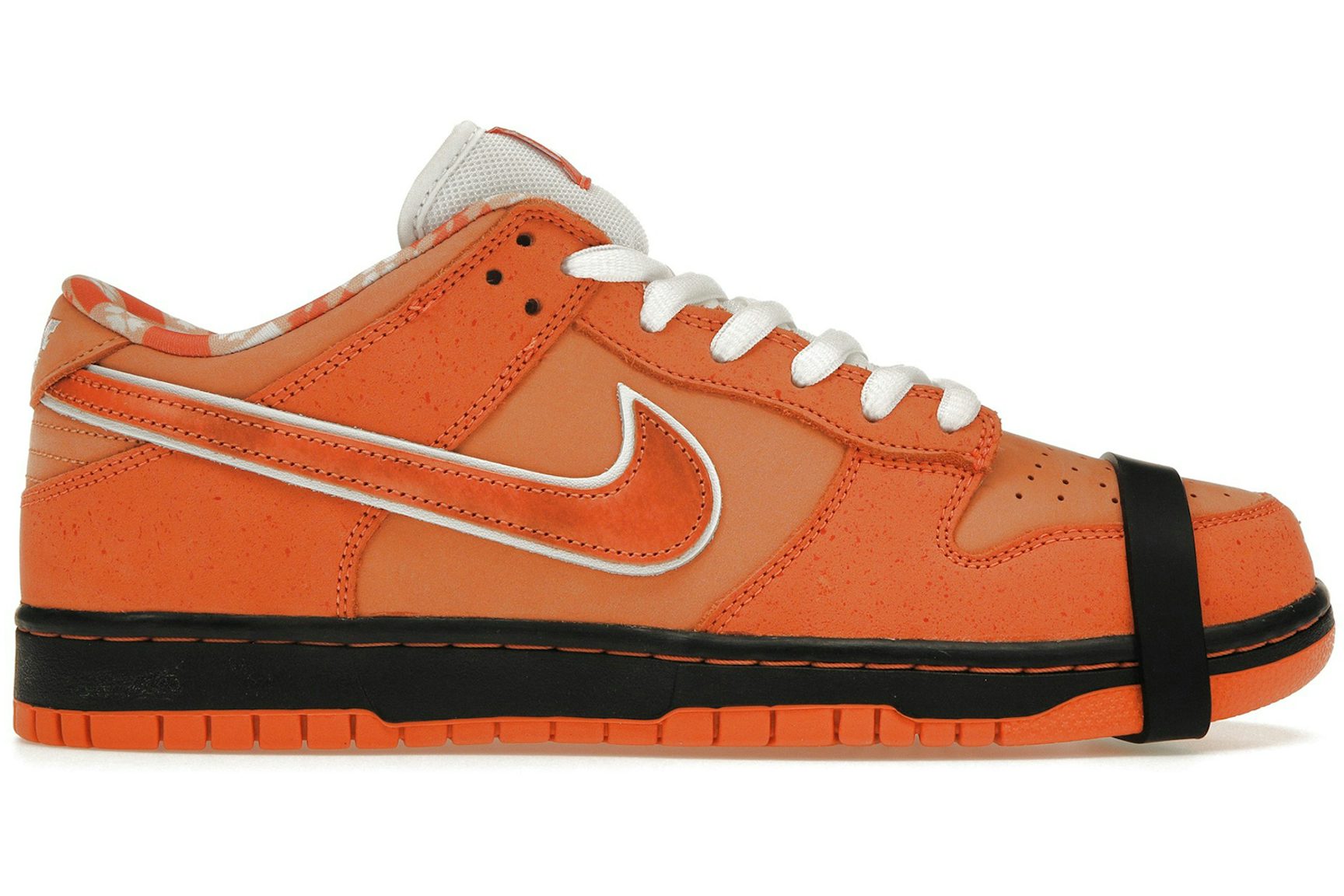 Nike SB Dunk Low Concepts Orange Lobster-1