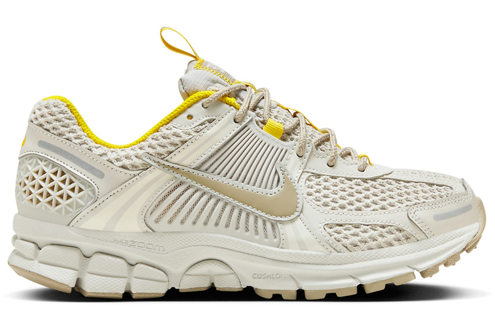 Nike Zoom Vomero 5 Light Bone Yellow (Women's)-1