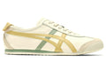 Onitsuka Tiger Mexico 66 Cream Mineral Brown